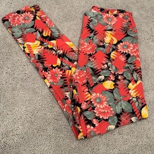 Lularoe leggings (one size)